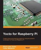 Yocto for Raspberry Pi (eBook, PDF)