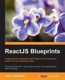 ReactJS Blueprints (eBook, PDF)