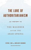 The Lure of Authoritarianism (eBook, ePUB)