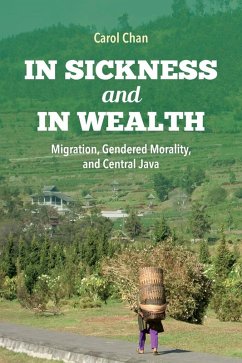 Cover In Sickness and in Wealth (eBook, ePUB)