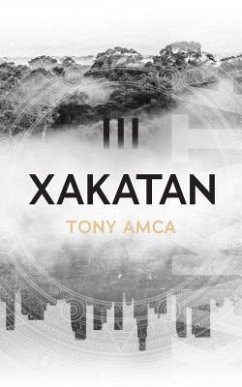 Xakatan III (eBook, ePUB)