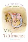 Tale of Mrs. Tittlemouse (eBook, PDF)