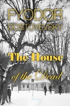Cover House of the Dead (eBook, PDF)