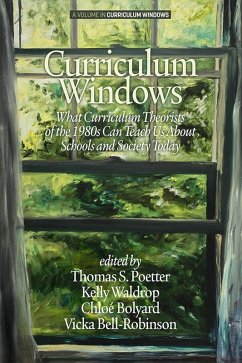 Curriculum Windows (eBook, ePUB)