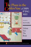 Plum in the Golden Vase or, Chin P'ing Mei, Volume Two (eBook, ePUB)