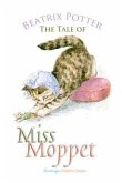 Tale of Miss Moppet (eBook, PDF)