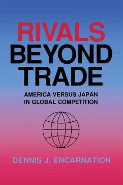 Rivals beyond Trade (eBook, PDF)