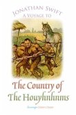 Voyage to the Country of the Houyhnhnms (eBook, PDF)