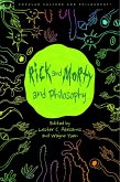 Rick and Morty and Philosophy (eBook, ePUB)