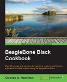 BeagleBone Black Cookbook (eBook, PDF)