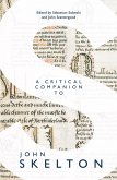A Critical Companion to John Skelton (eBook, ePUB)