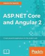 ASP.NET Core and Angular 2 (eBook, PDF) - Bild 1