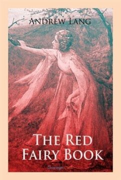 Cover Red Fairy Book (eBook, PDF)