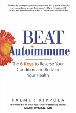 Cover Beat Autoimmune (eBook, ePUB)