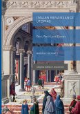 Italian Renaissance Utopias (eBook, PDF)