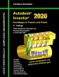 Autodesk Inventor 2020 - Grundlagen in... - Bild 1