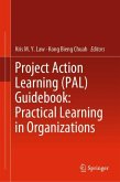 Project Action Learning (PAL) Guidebook: Practical Learning in Organizations