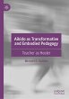 Aikido as Transformative and Embodied... - Bild 1