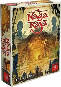 Nagaraja (Spiel)