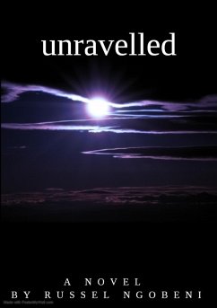 Cover Unraveled (eBook, ePUB)