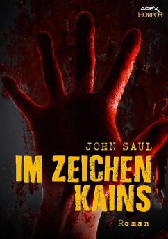 IM ZEICHEN KAINS (eBook, ePUB) - Saul, John