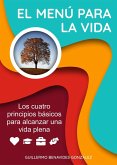 El Menu Para La Vida (eBook, ePUB)