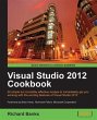 Visual Studio 2012 Cookbook (eBook, PDF) - Bild 1