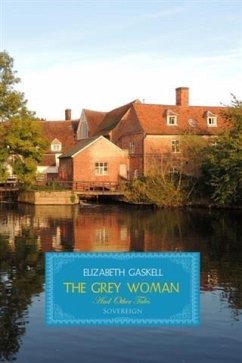 Cover Grey Woman and other Tales (eBook, PDF)