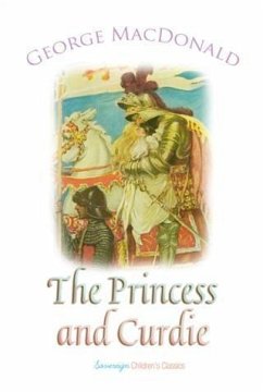 Cover Princess and Curdie (eBook, PDF)