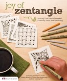 Joy of Zentangle (eBook, ePUB)