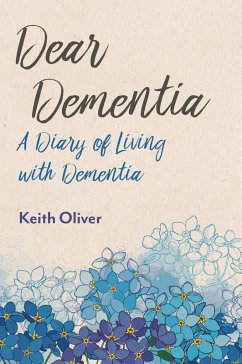 Cover Dear Alzheimer's (eBook, ePUB)