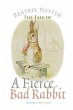 Tale of a Fierce Bad Rabbit (eBook, PDF) - Bild 1