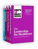 HBR's 10 Must Reads for Healthcare Leaders Collection (eBook, ePUB)
