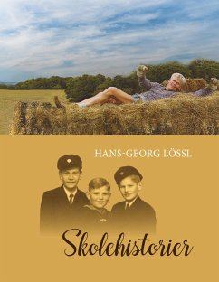 Cover Skolehistorier (eBook, ePUB)