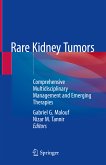 Rare Kidney Tumors (eBook, PDF)