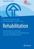 Rehabilitation (eBook, PDF)