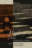 Marking Evil (eBook, PDF)