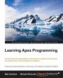Learning Apex Programming (eBook, PDF) - Bild 1