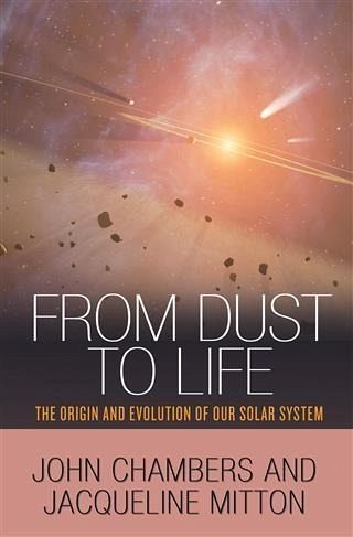 From Dust to Life (eBook, PDF)