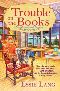 Cover Trouble on the Books (eBook, ePUB)