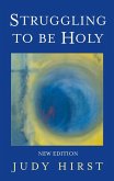 Struggling to be Holy (eBook, PDF)