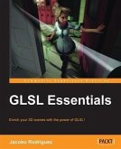 GLSL Essentials (eBook, PDF)