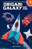 Origami Galaxy for Kids Ebook (eBook, ePUB)