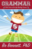 Grammar: Book Four in the Life Mastery Course (eBook, ePUB)