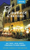 Moon Florence & Beyond (eBook, ePUB)