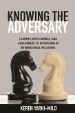 Knowing the Adversary (eBook, ePUB)