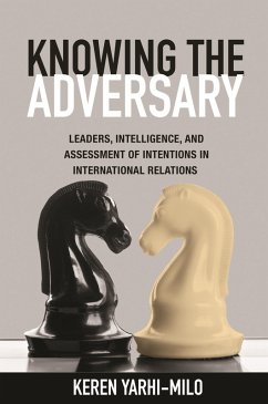 Cover Knowing the Adversary (eBook, ePUB)