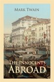 Innocents Abroad (eBook, PDF)