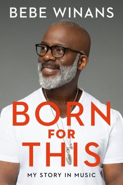 Born for This (eBook, ePUB) - Winans, Bebe