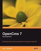 OpenCms 7 Development (eBook, PDF)